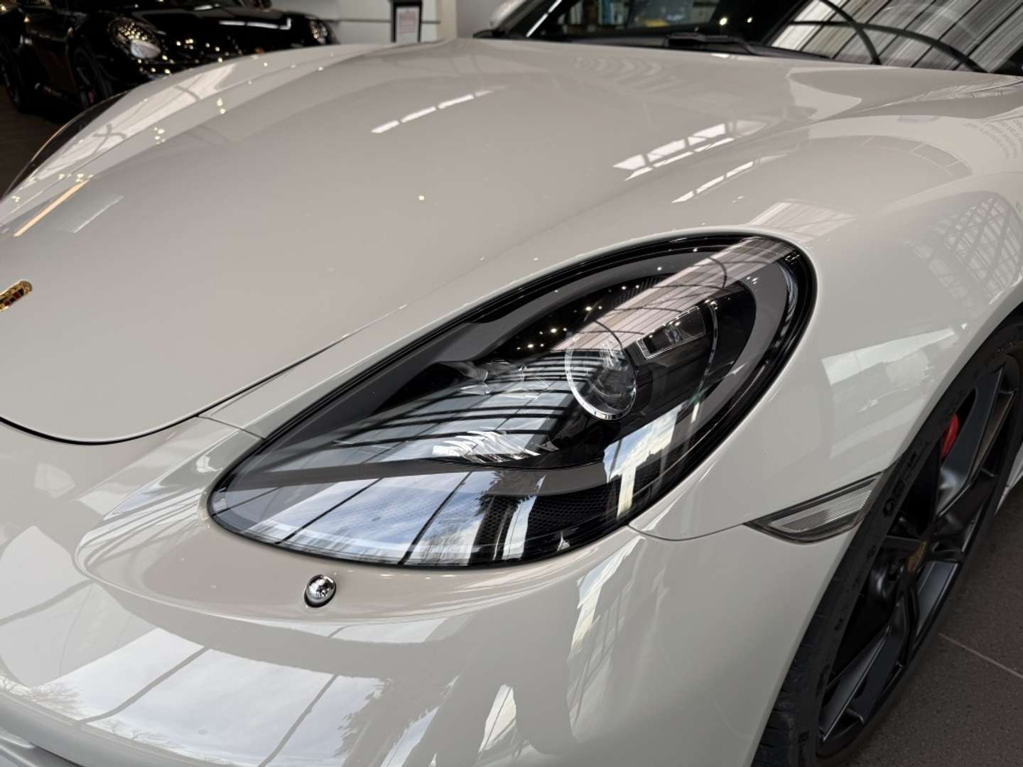 Porsche Boxster S - 2020 - Joinsteer - #15