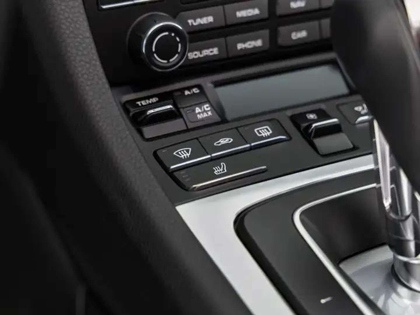 Porsche Boxster S - 2023 - Joinsteer - #11