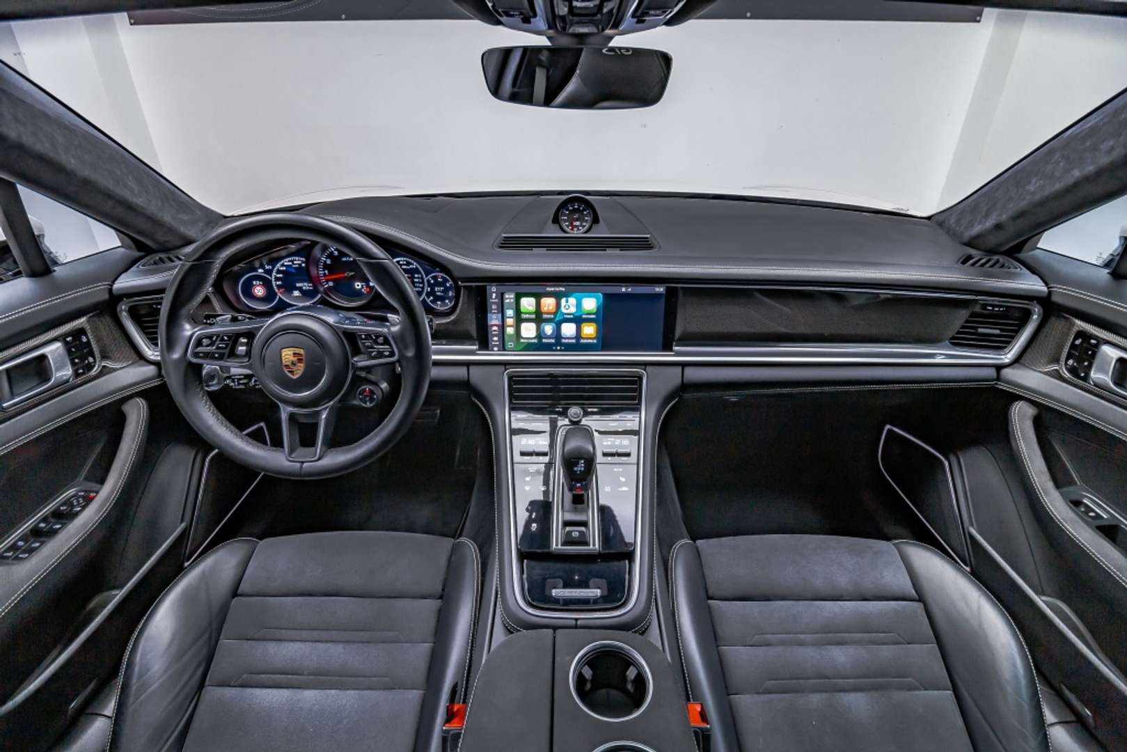 Porsche Panamera GTS - 2019 - Joinsteer - #4