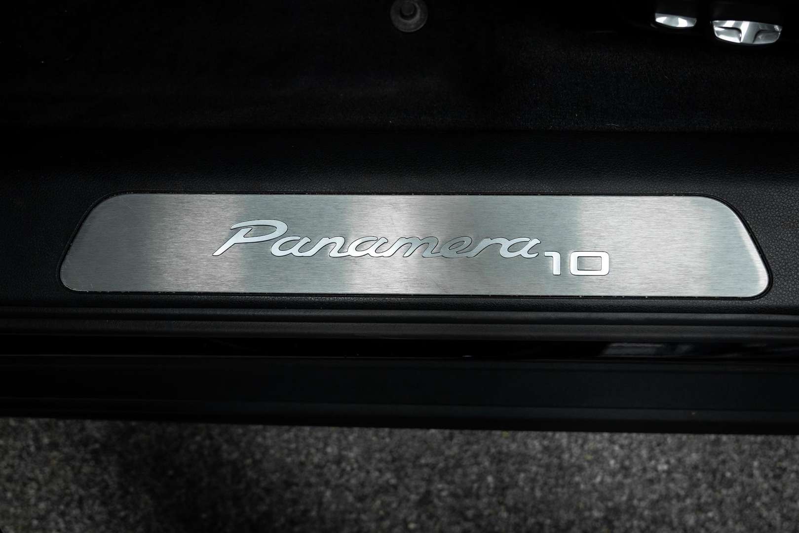 Porsche Panamera 4 E-Hybrid 10 Years Edition - 2020 - Joinsteer - #45