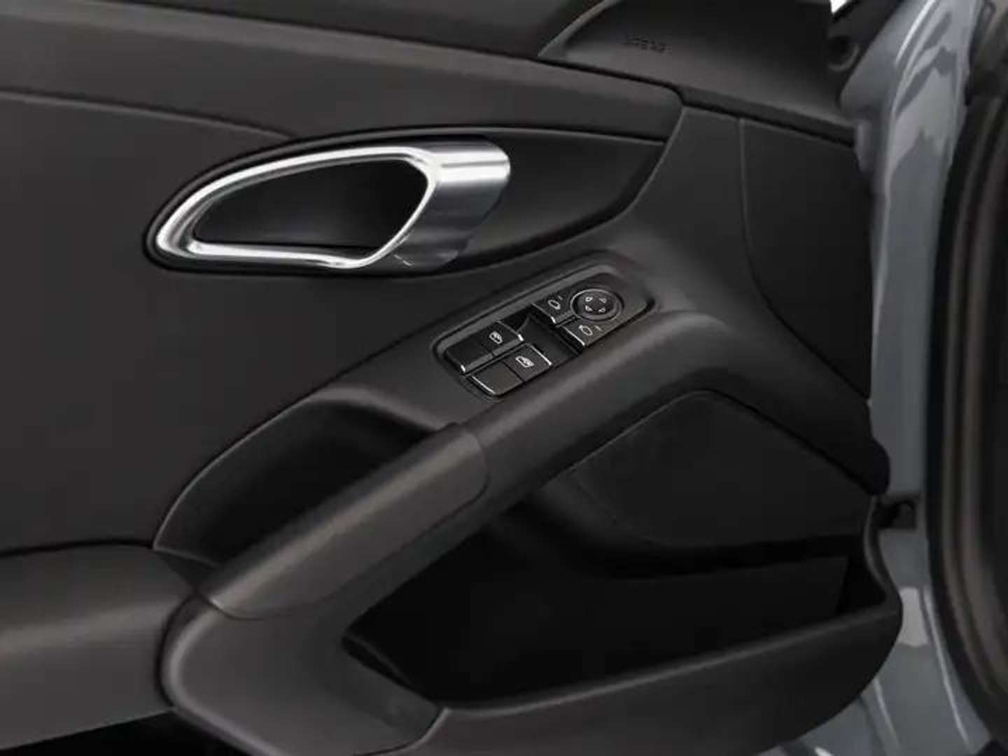 Porsche Boxster S - 2023 - Joinsteer - #12