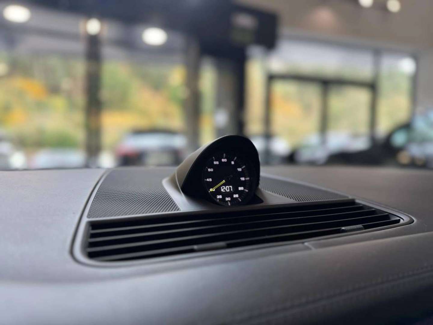 Porsche Panamera 4S E-Hybrid - 2020 - Joinsteer - #42