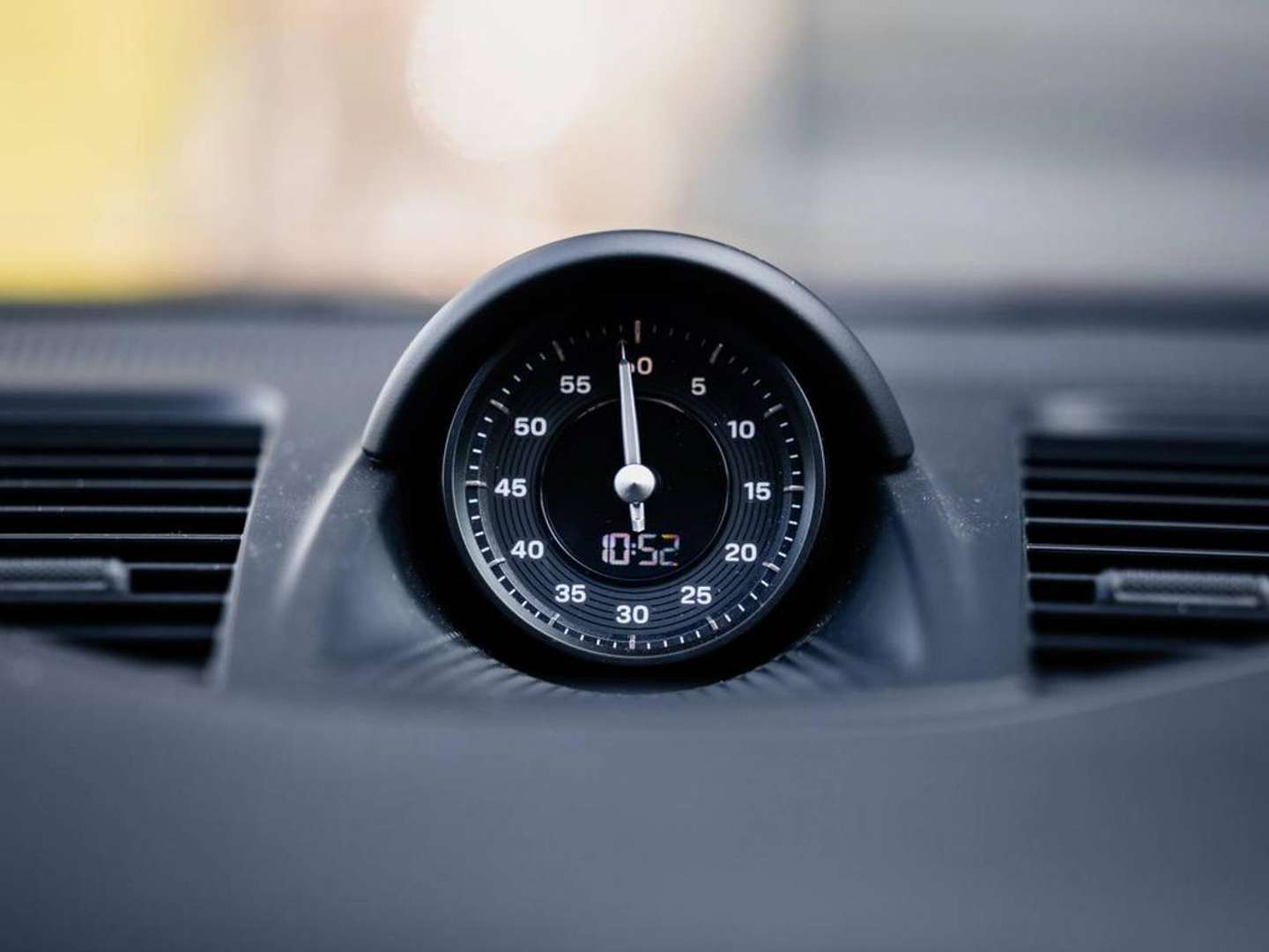 Porsche Panamera E-Hybrid - 2024 - Joinsteer - #24