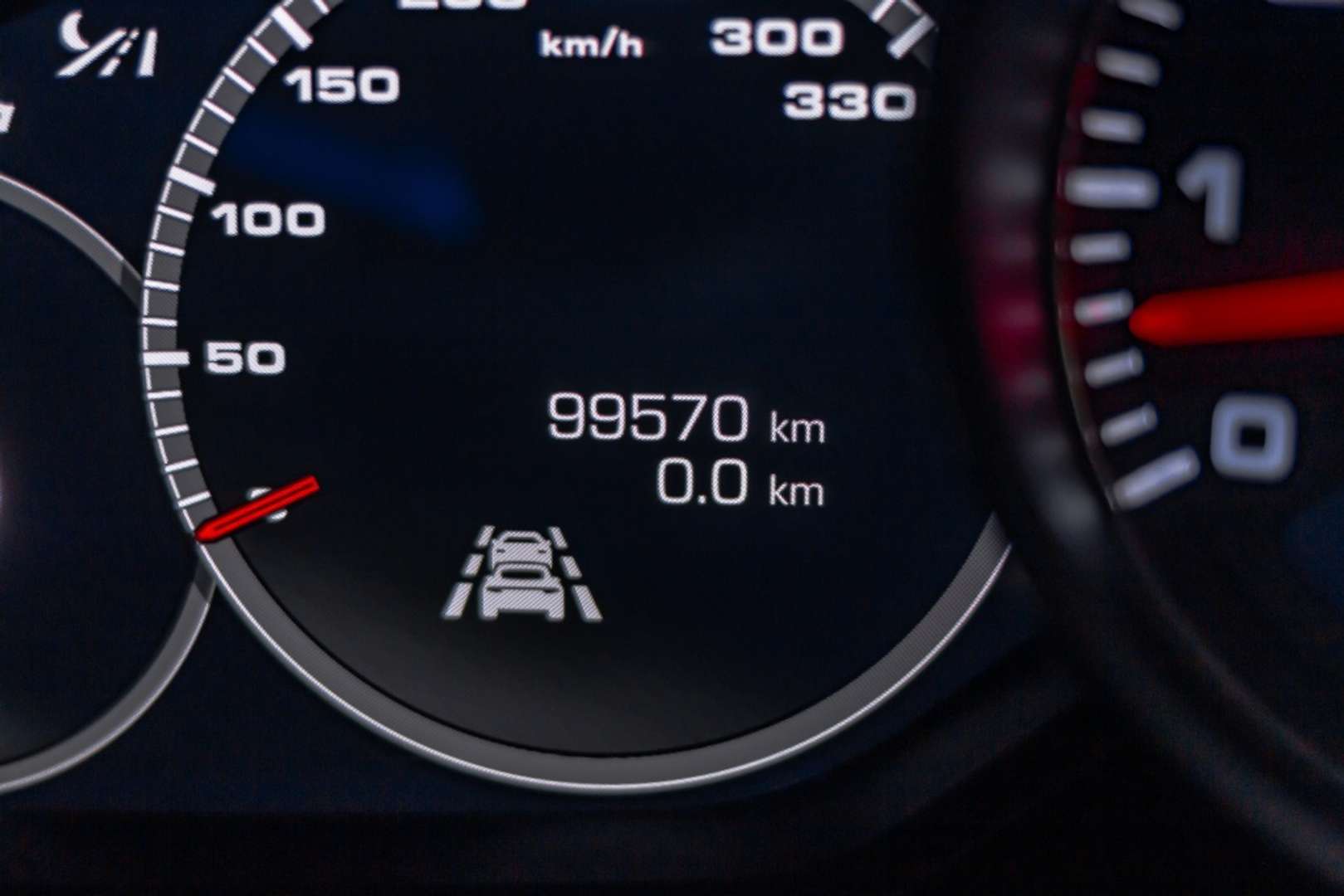 Porsche Panamera GTS - 2019 - Joinsteer - #5