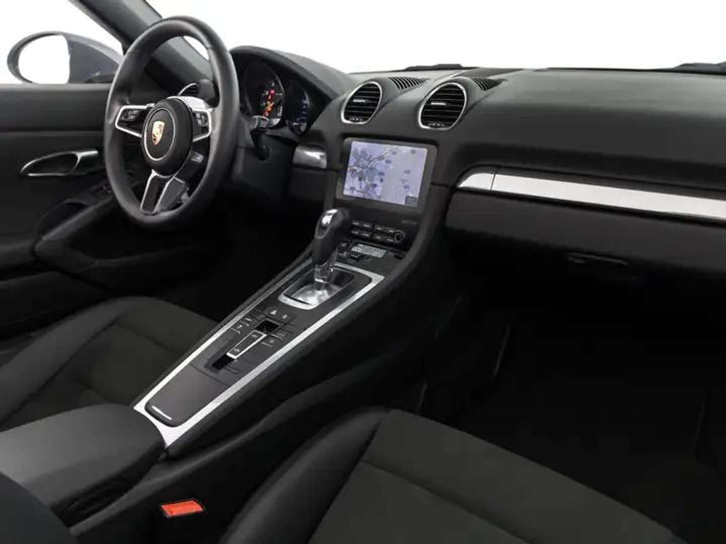 Porsche Boxster S - 2023 - Joinsteer - #13