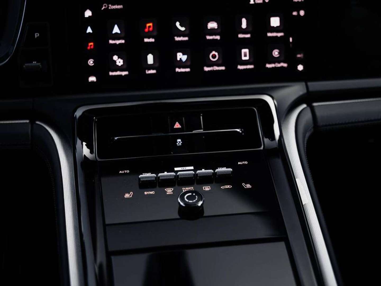 Porsche Panamera E-Hybrid - 2024 - Joinsteer - #25