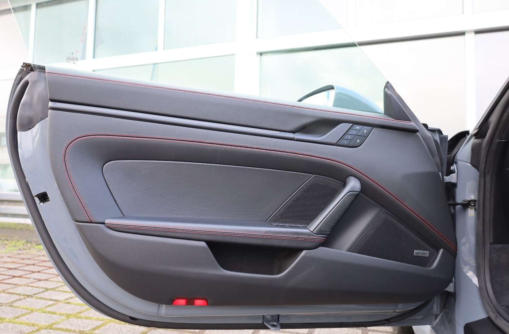 Porsche 911 Carrera 4 GTS - 2023 - Joinsteer - #9