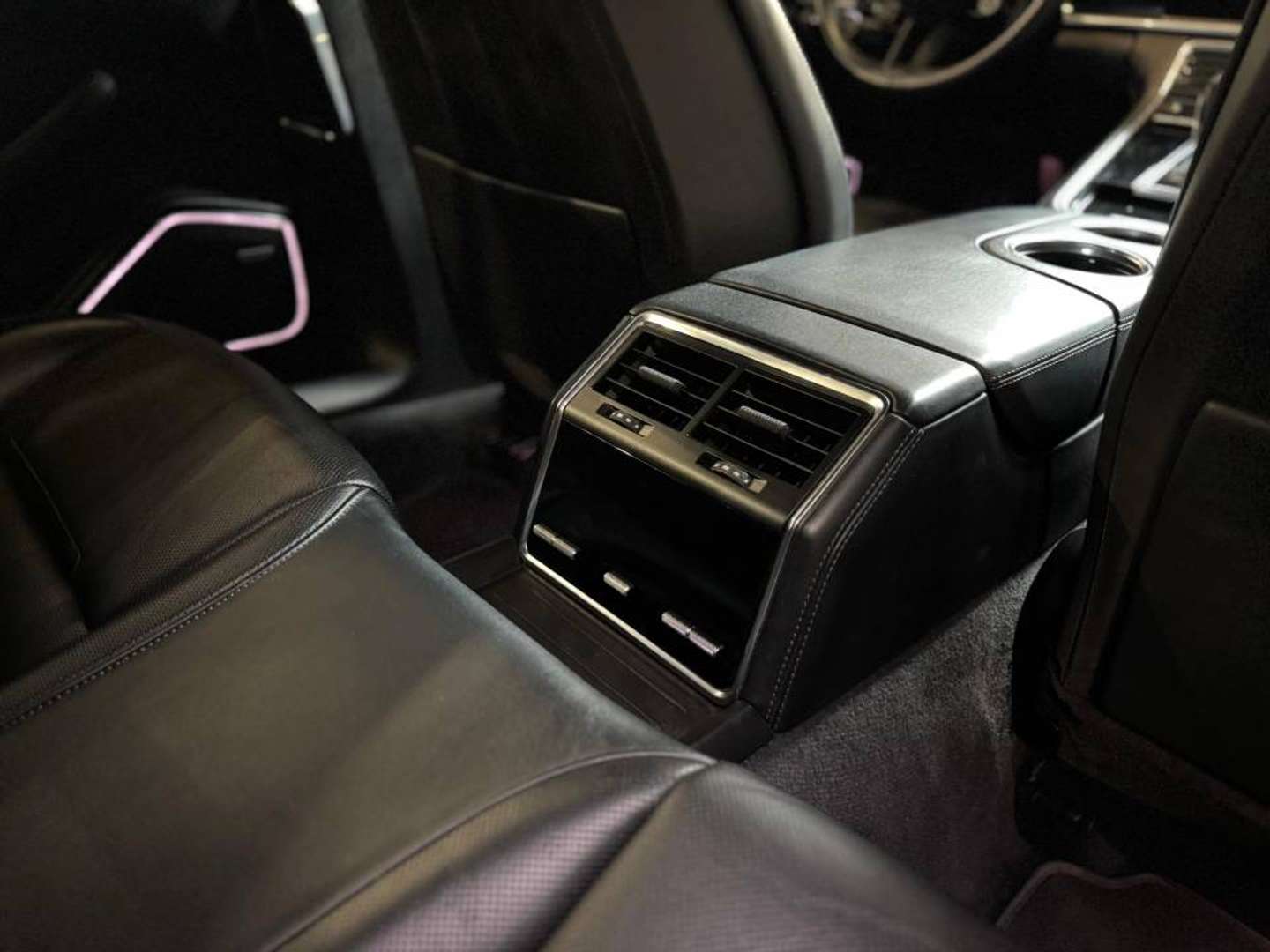Porsche Panamera 4S E-Hybrid - 2020 - Joinsteer - #43