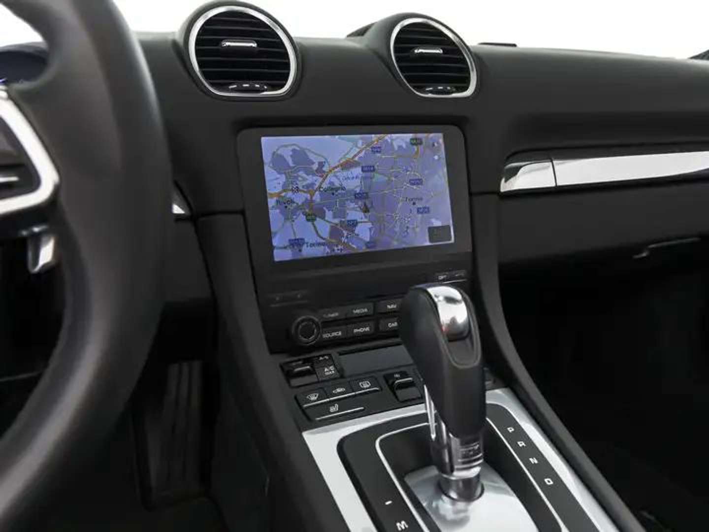 Porsche Boxster S - 2023 - Joinsteer - #14