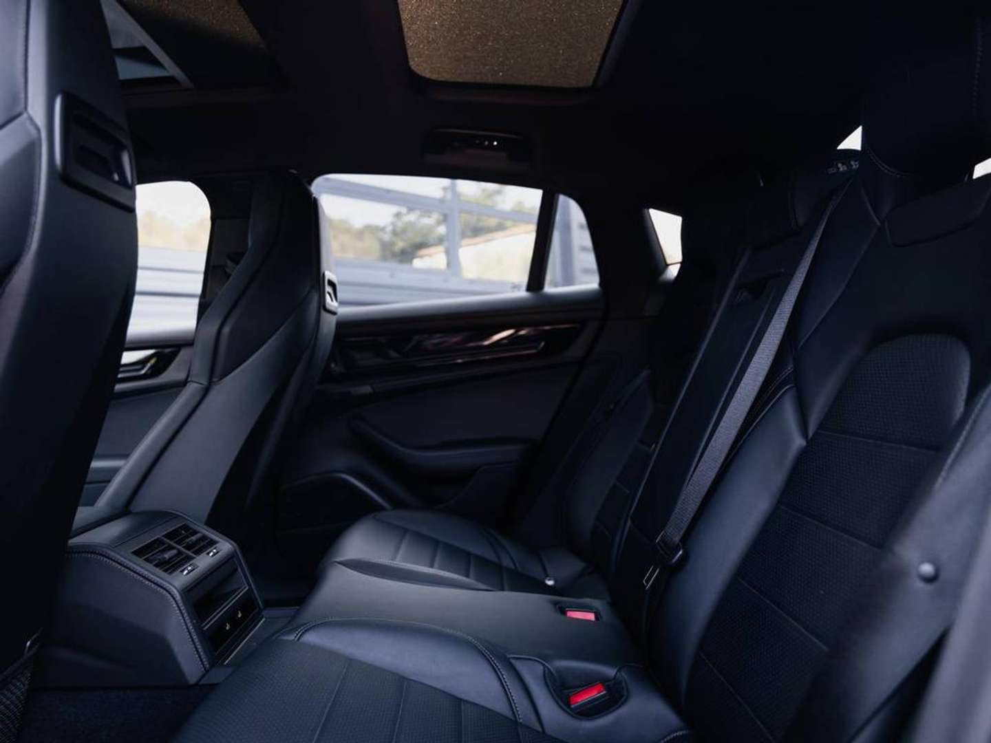 Porsche Panamera E-Hybrid - 2024 - Joinsteer - #26