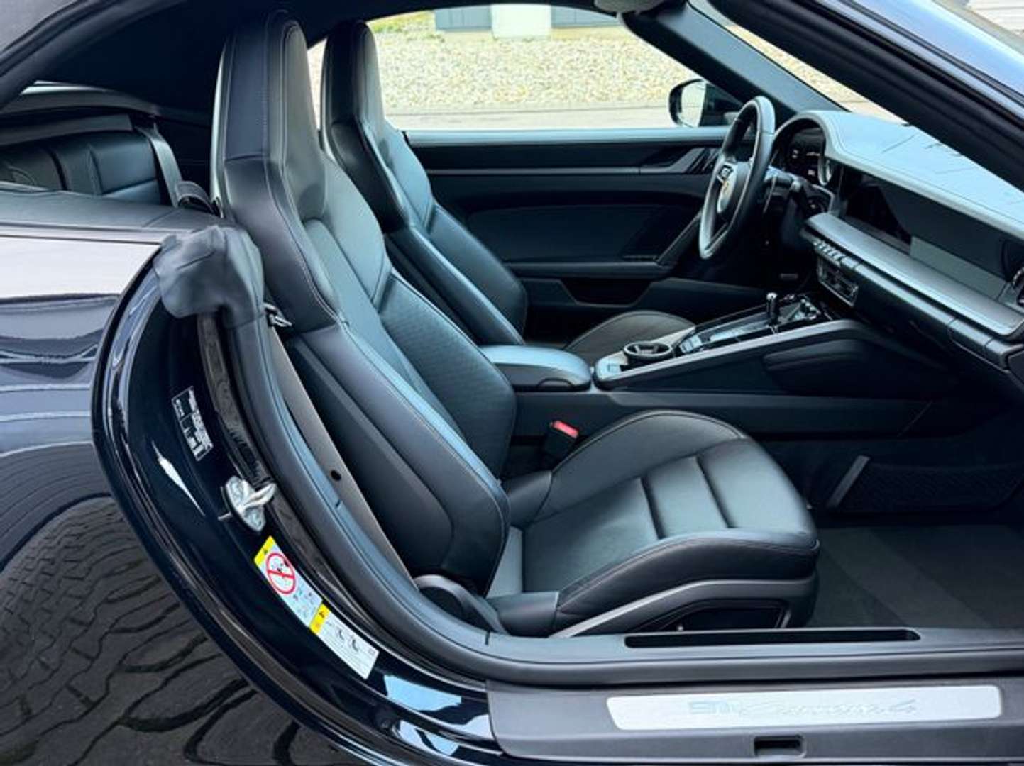 Porsche 911 Carrera 4 - 2021 - Joinsteer - #29