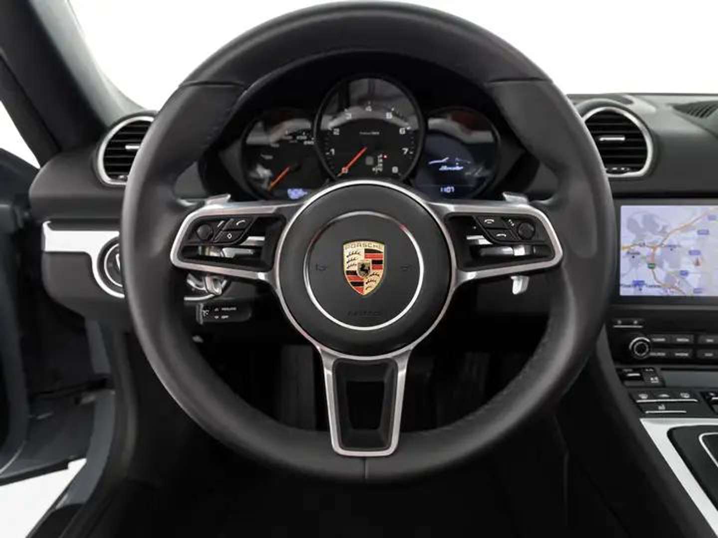 Porsche Boxster S - 2023 - Joinsteer - #15