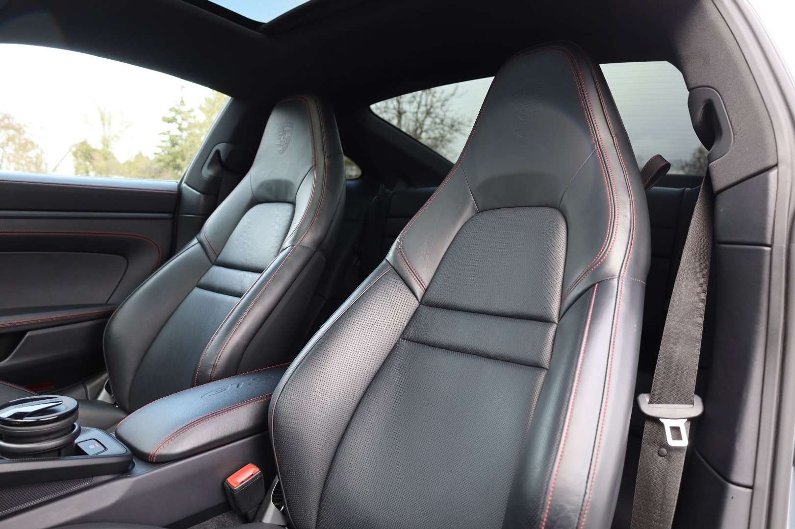 Porsche 911 Carrera 4 GTS - 2023 - Joinsteer - #10