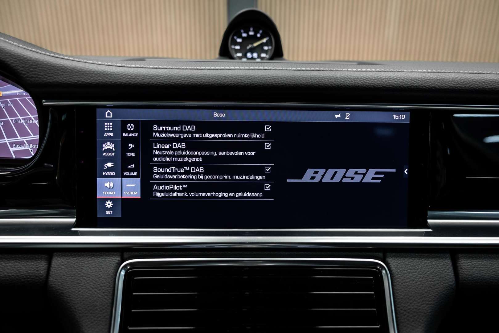 Porsche Panamera 4 E-Hybrid 10 Years Edition - 2020 - Joinsteer - #48