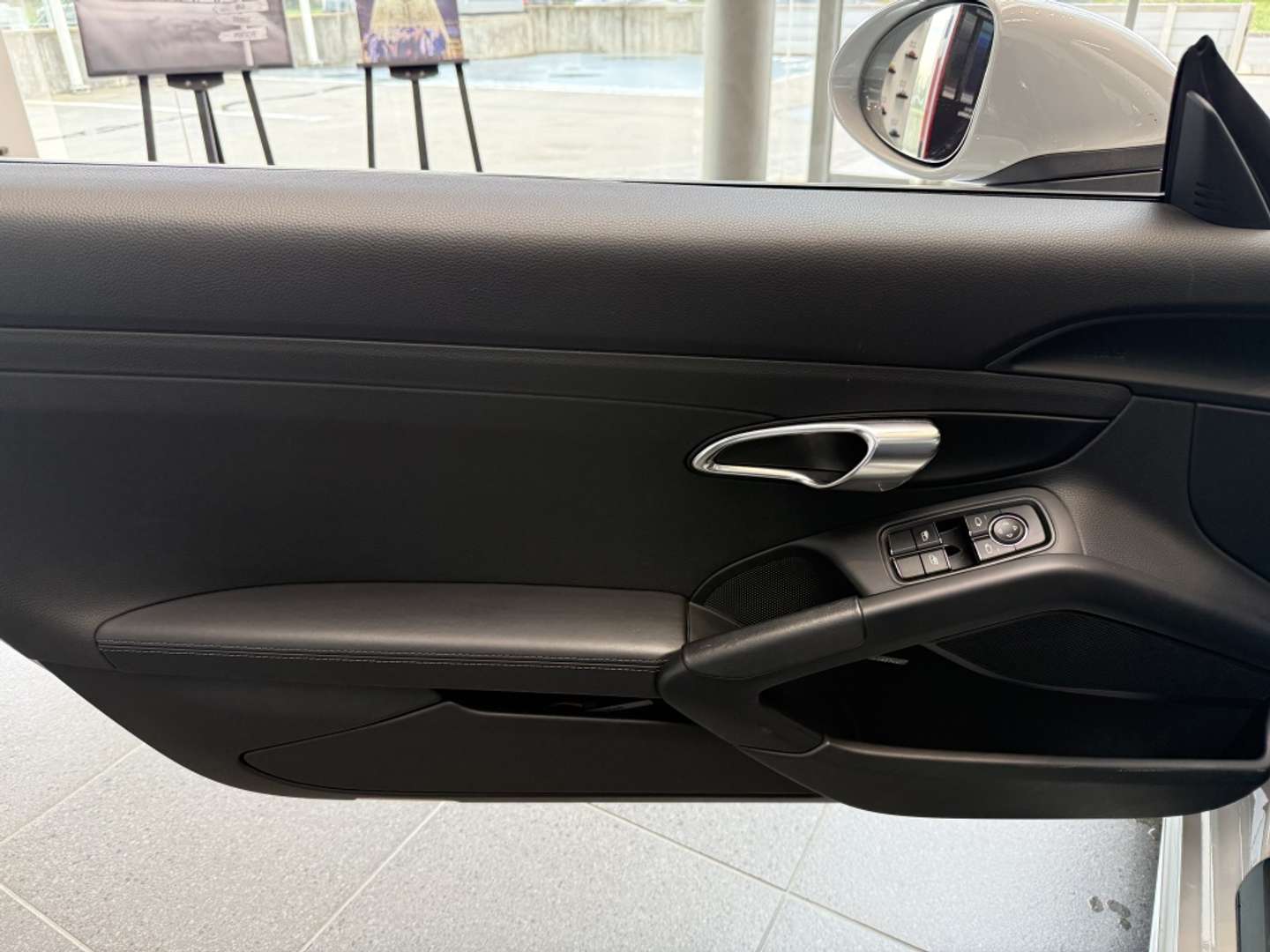 Porsche Boxster S - 2020 - Joinsteer - #19