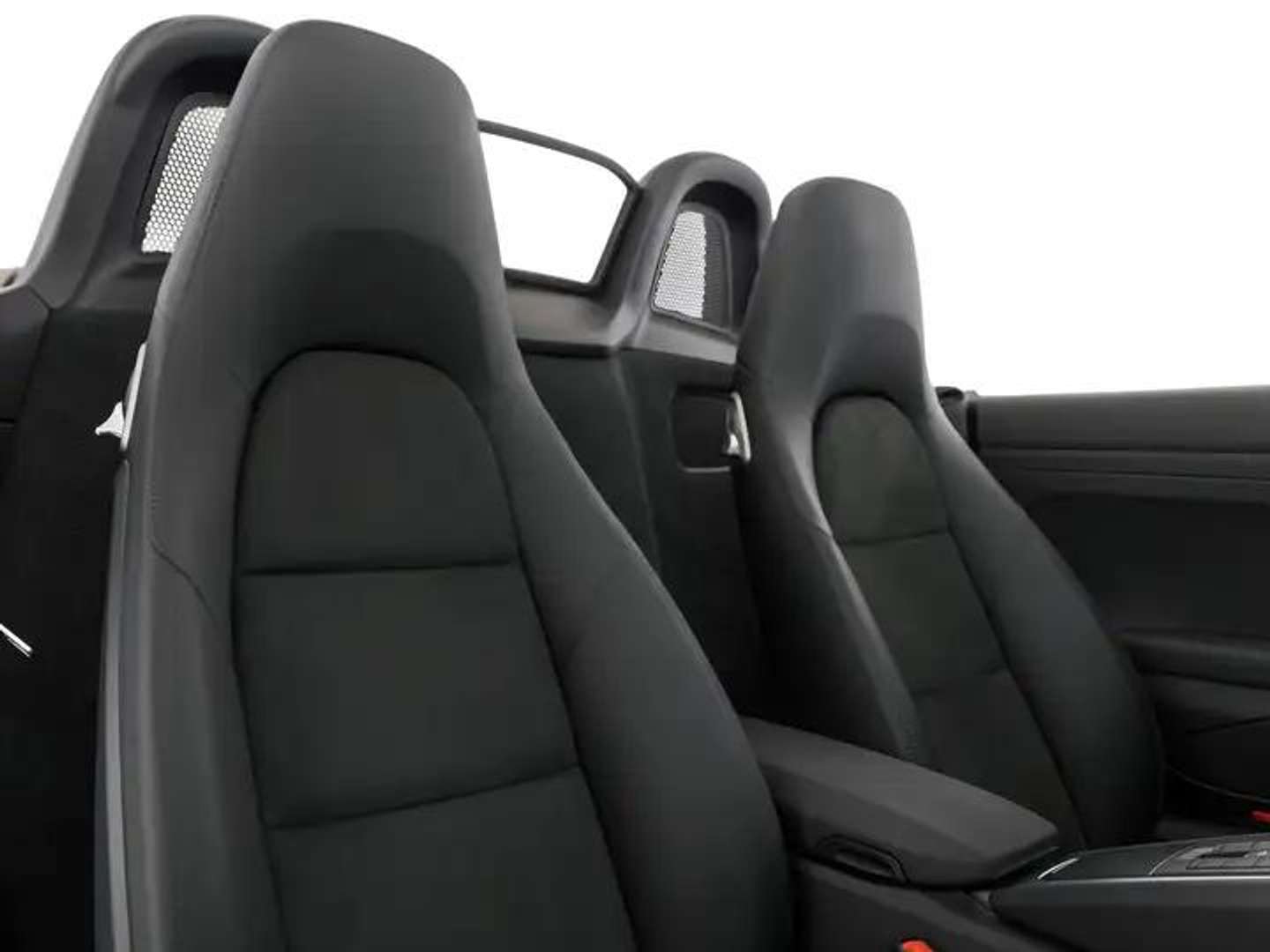 Porsche Boxster S - 2023 - Joinsteer - #16