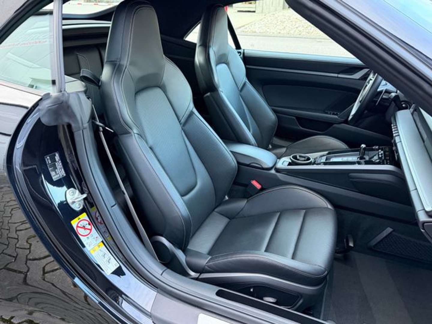 Porsche 911 Carrera 4 - 2021 - Joinsteer - #30