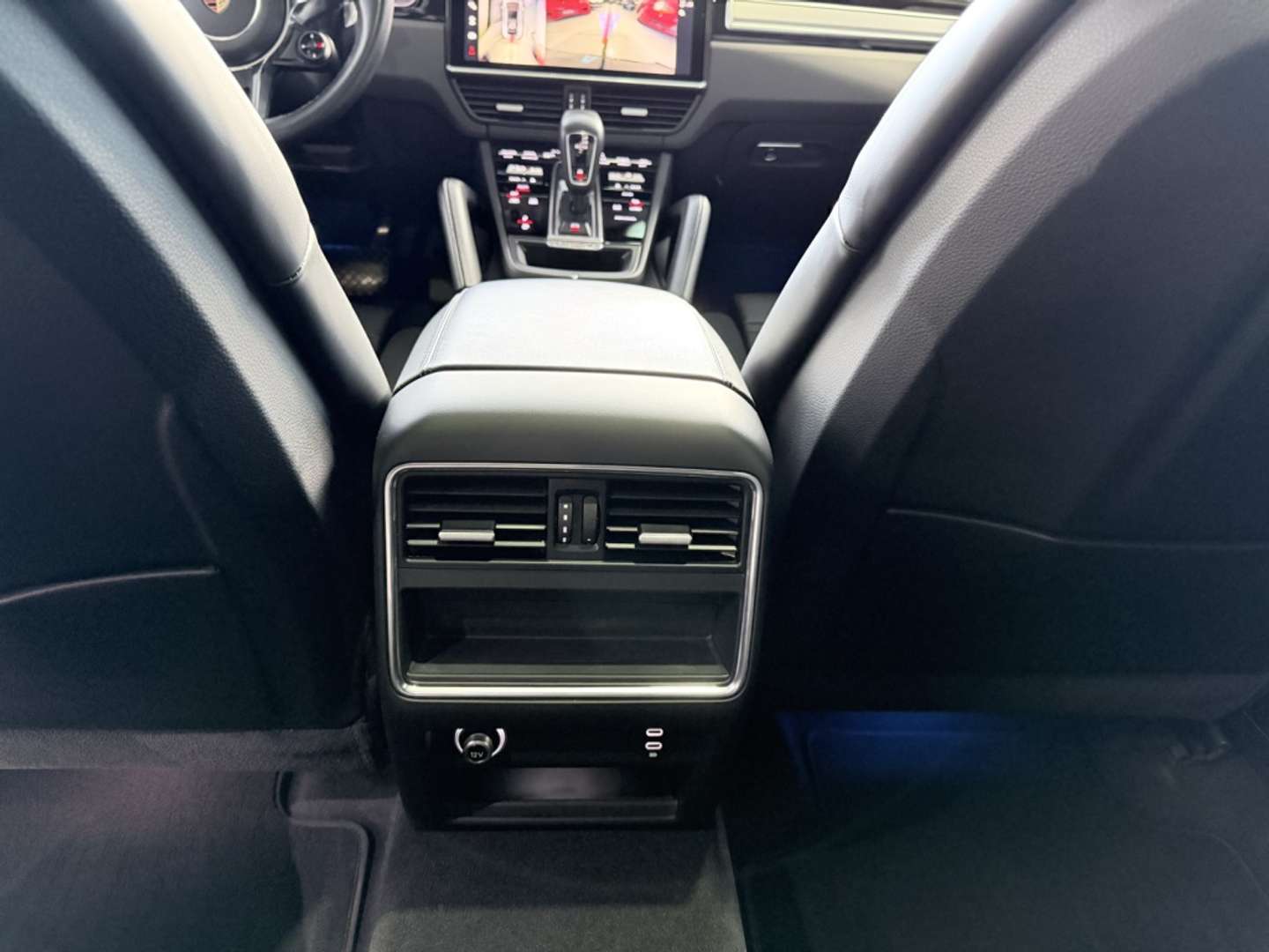 Porsche Cayenne E-Hybrid - 2023 - Joinsteer - #20