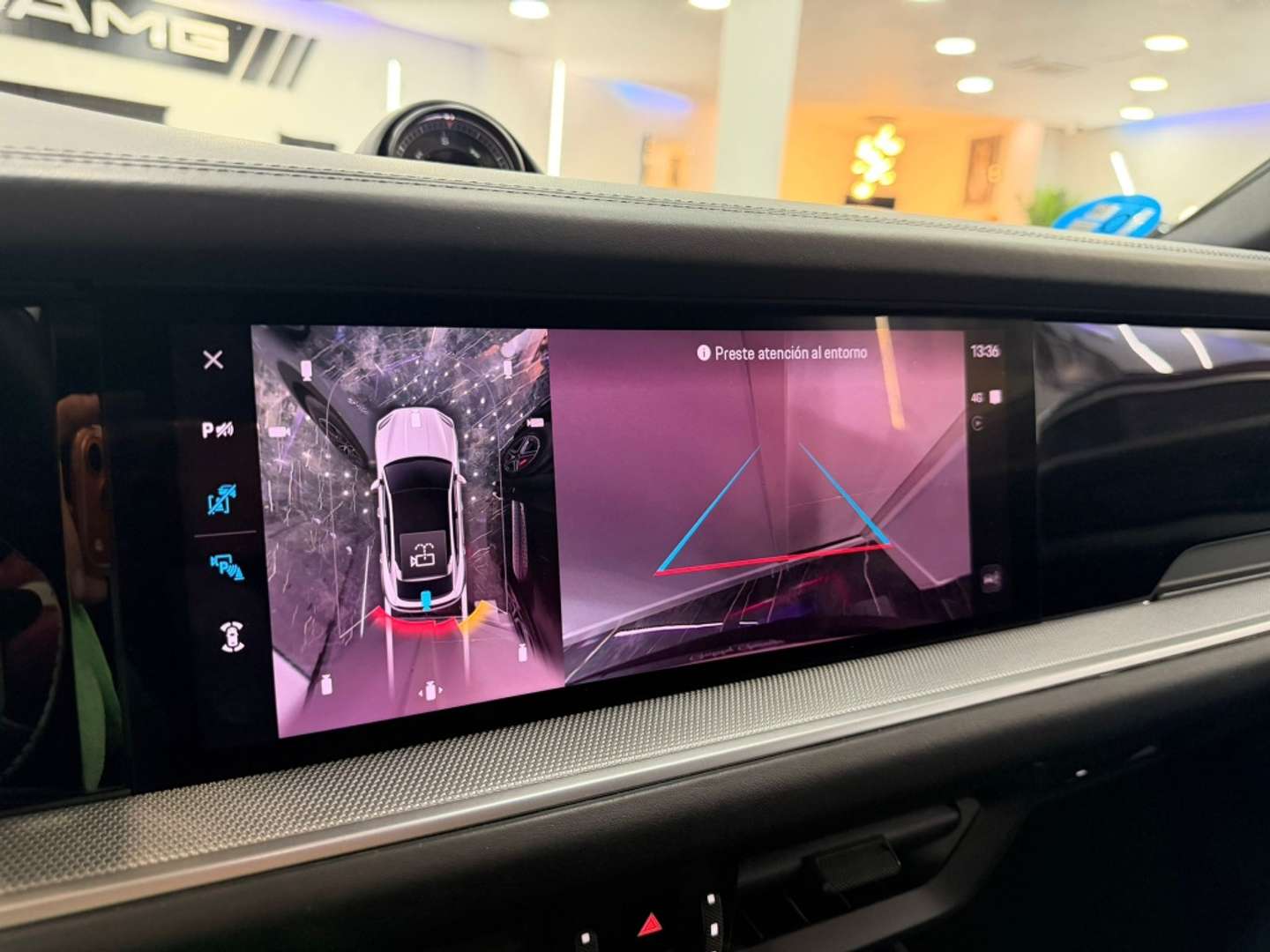 Porsche Cayenne E-Hybrid - 2024 - Joinsteer - #28