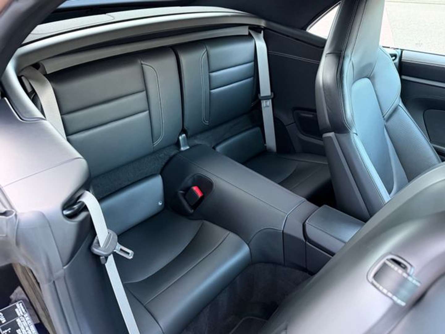 Porsche 911 Carrera 4 - 2021 - Joinsteer - #31