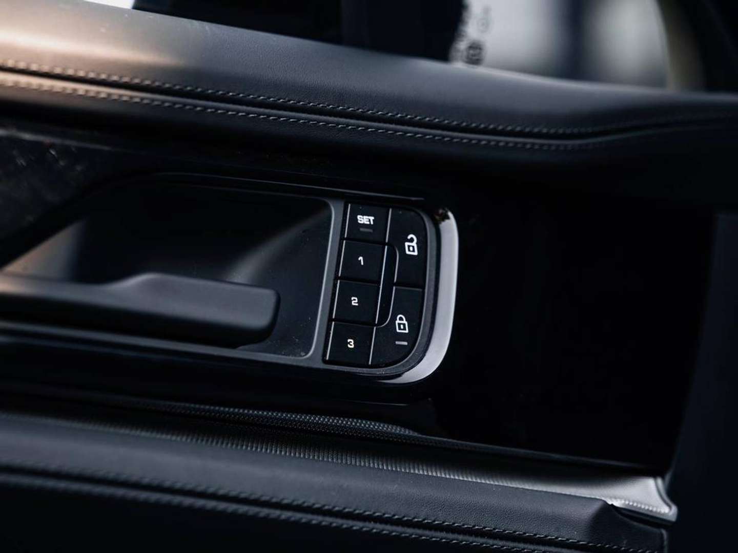 Porsche Panamera E-Hybrid - 2024 - Joinsteer - #30