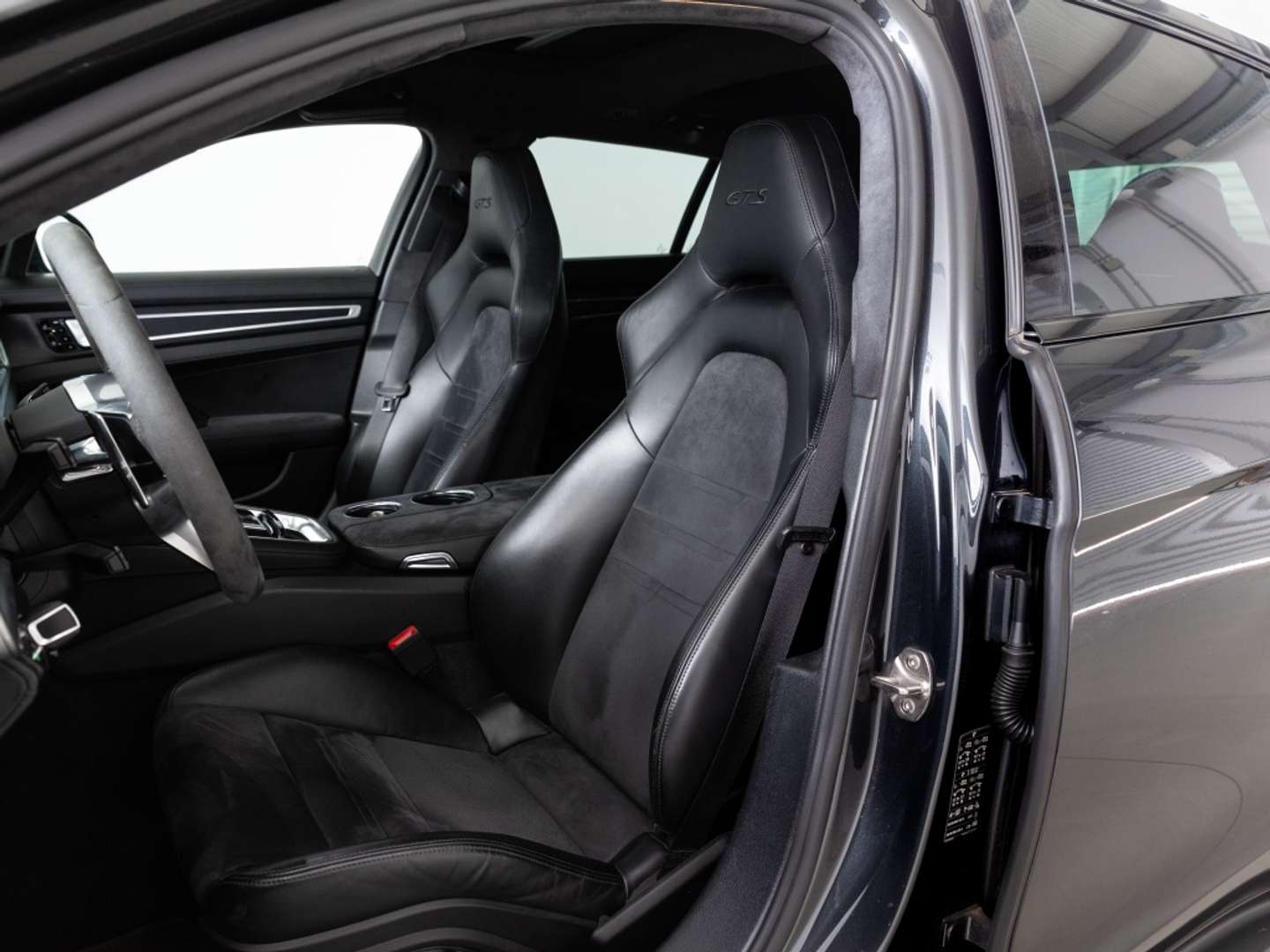 Porsche Panamera GTS - 2019 - Joinsteer - #10