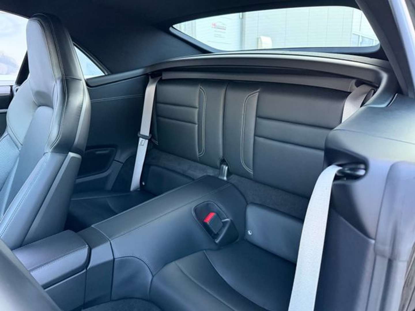 Porsche 911 Carrera 4 - 2021 - Joinsteer - #32