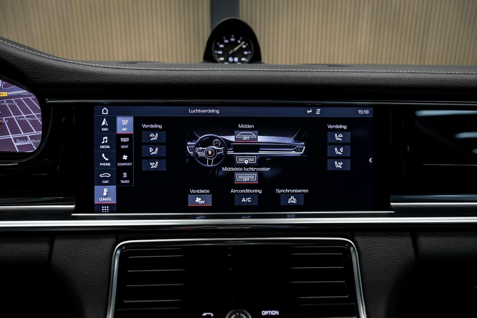 Porsche Panamera 4 E-Hybrid 10 Years Edition - 2020 - Joinsteer - #50