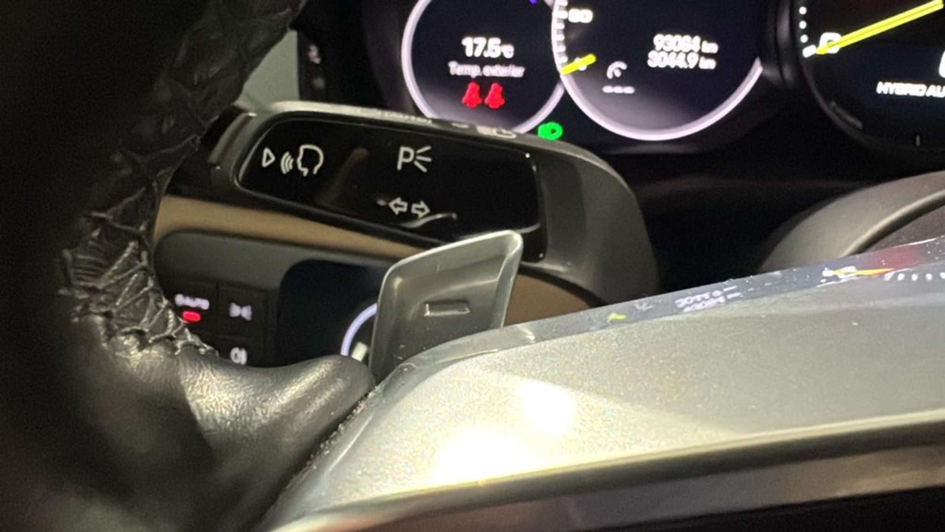 Porsche Cayenne E-Hybrid - 2021 - Joinsteer - #13