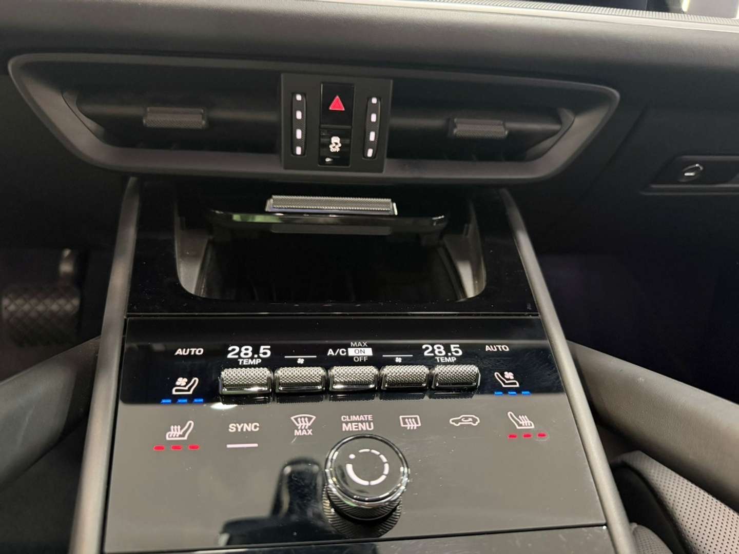 Porsche Cayenne E-Hybrid - 2024 - Joinsteer - #30