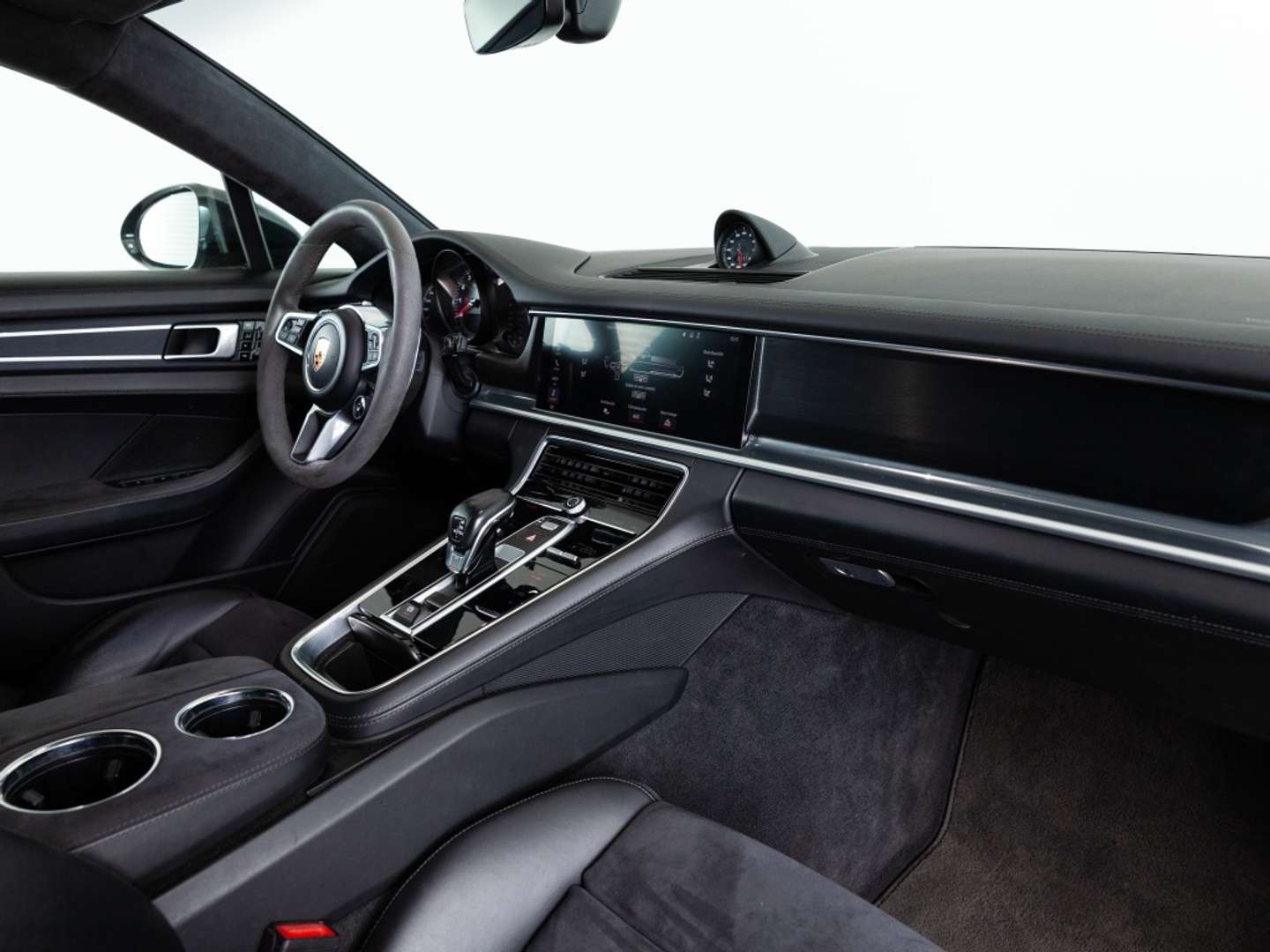 Porsche Panamera GTS - 2019 - Joinsteer - #11