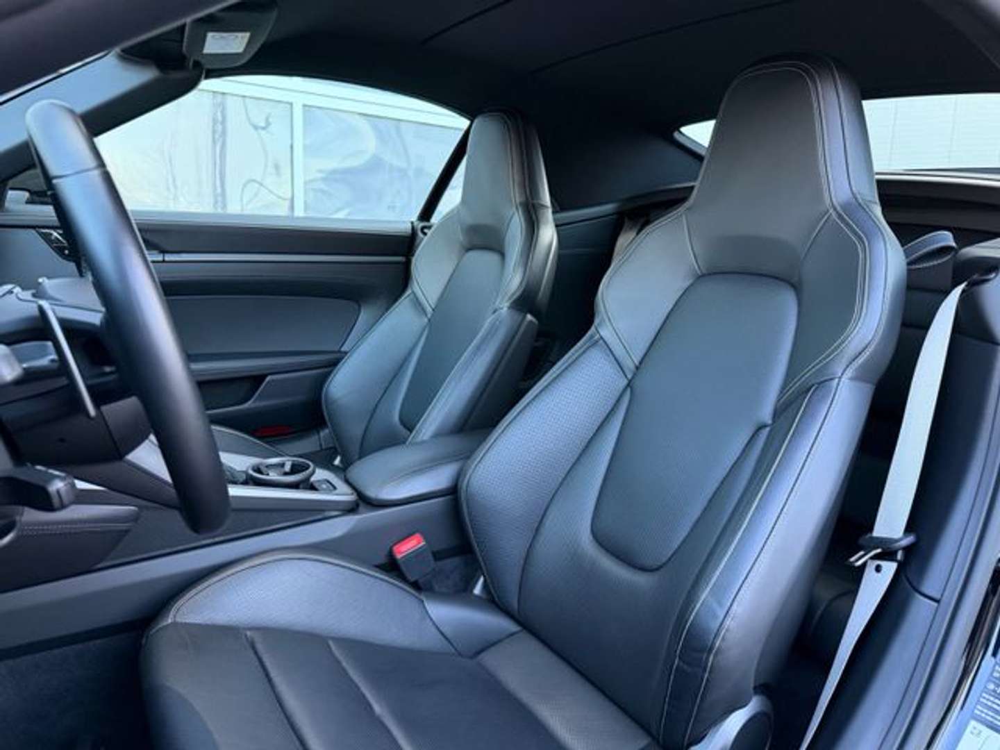 Porsche 911 Carrera 4 - 2021 - Joinsteer - #33