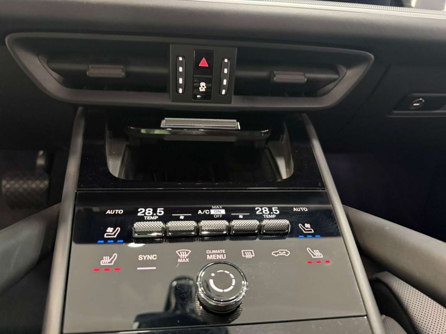 Porsche Cayenne E-Hybrid - 2024 - Joinsteer - #31