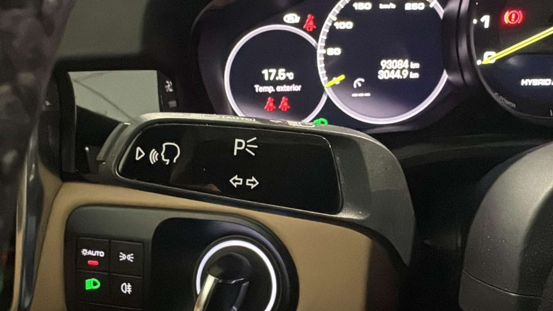 Porsche Cayenne E-Hybrid - 2021 - Joinsteer - #14