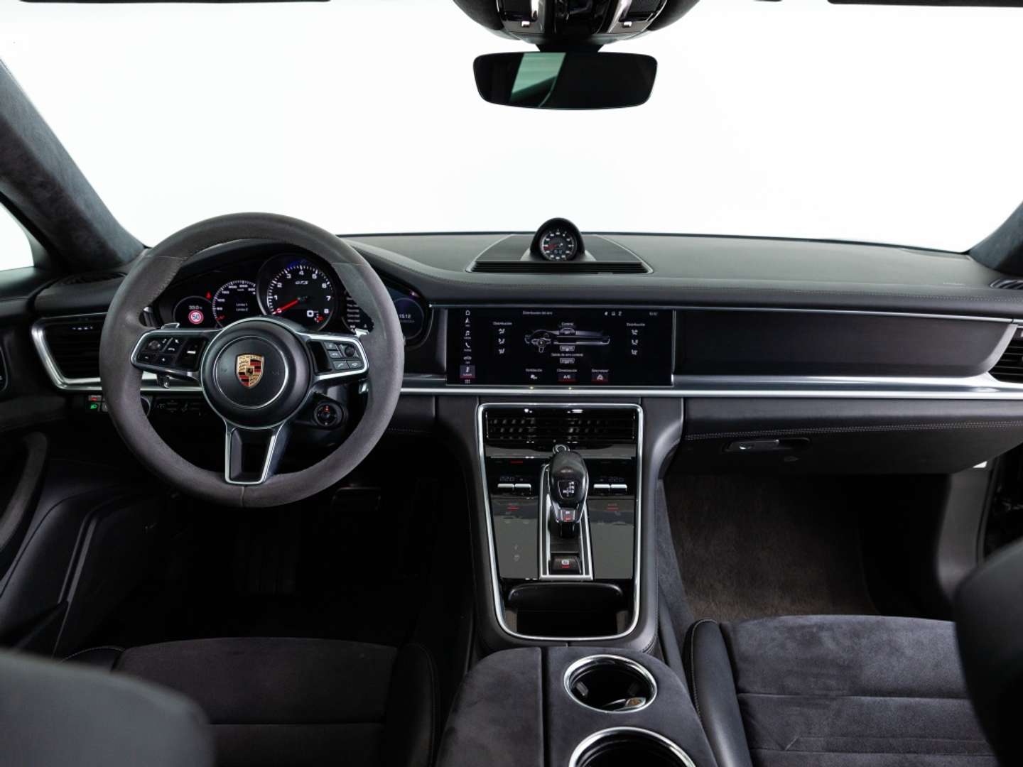 Porsche Panamera GTS - 2019 - Joinsteer - #12