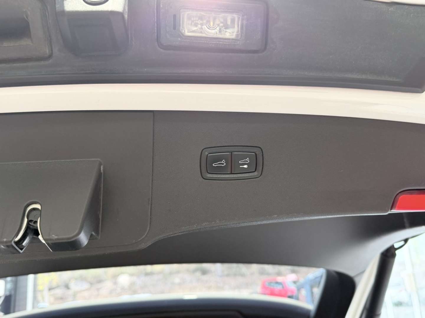 Porsche Cayenne E-Hybrid - 2023 - Joinsteer - #24