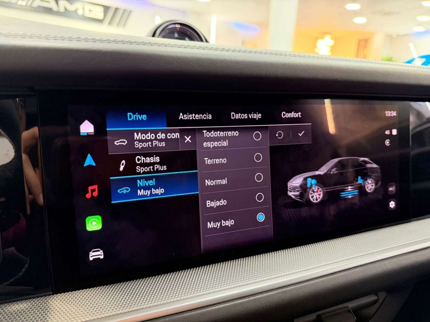 Porsche Cayenne E-Hybrid - 2024 - Joinsteer - #32