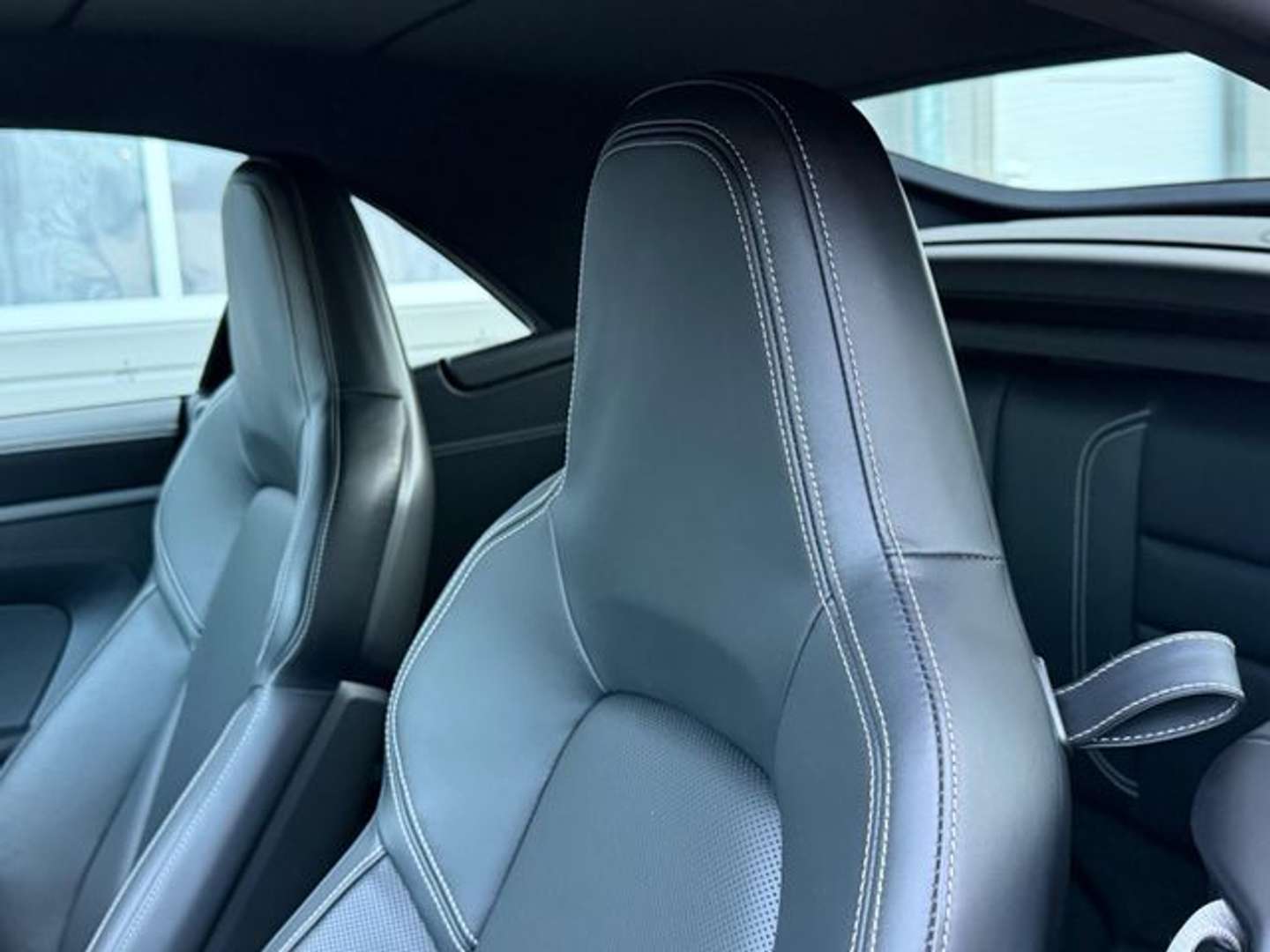 Porsche 911 Carrera 4 - 2021 - Joinsteer - #35