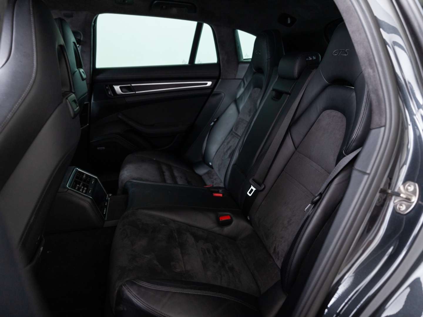Porsche Panamera GTS - 2019 - Joinsteer - #13