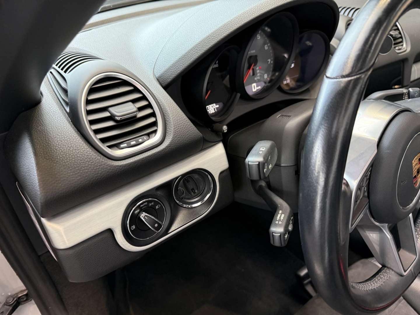 Porsche Boxster S - 2020 - Joinsteer - #23