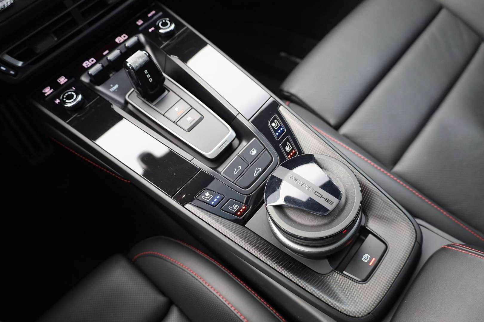 Porsche 911 Carrera 4 GTS - 2023 - Joinsteer - #15