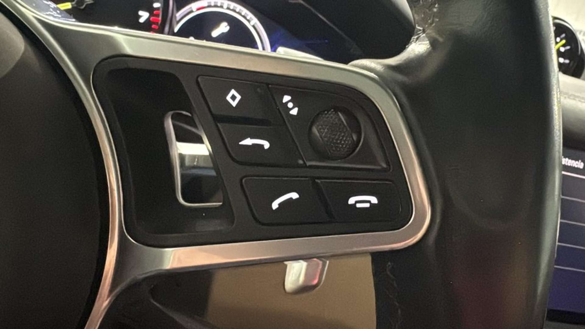 Porsche Cayenne E-Hybrid - 2021 - Joinsteer - #16