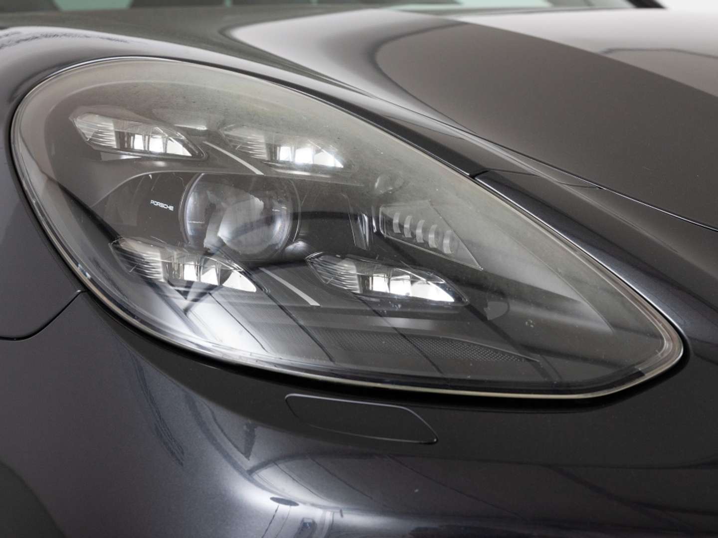 Porsche Panamera GTS - 2019 - Joinsteer - #14