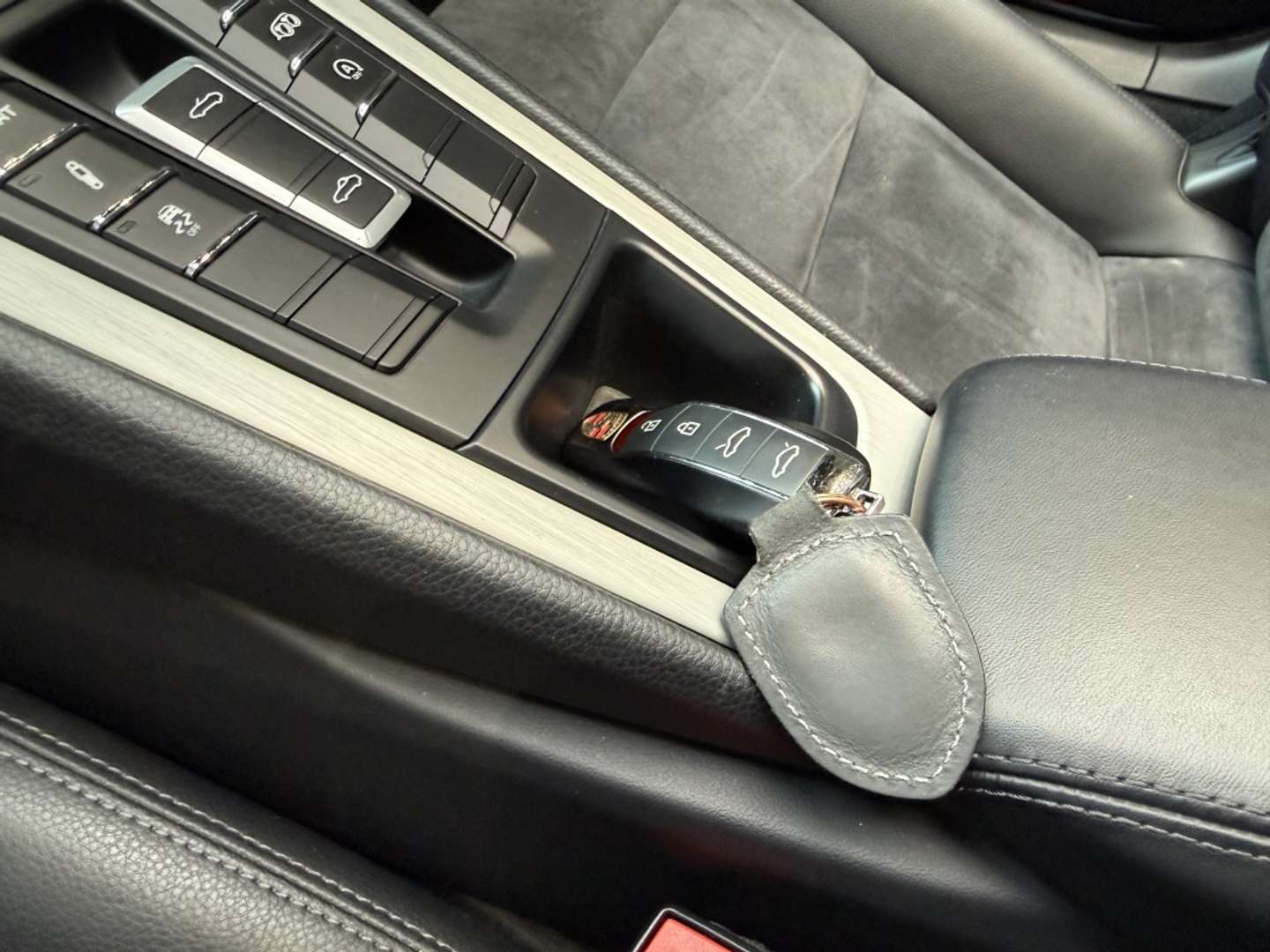 Porsche Boxster S - 2020 - Joinsteer - #24