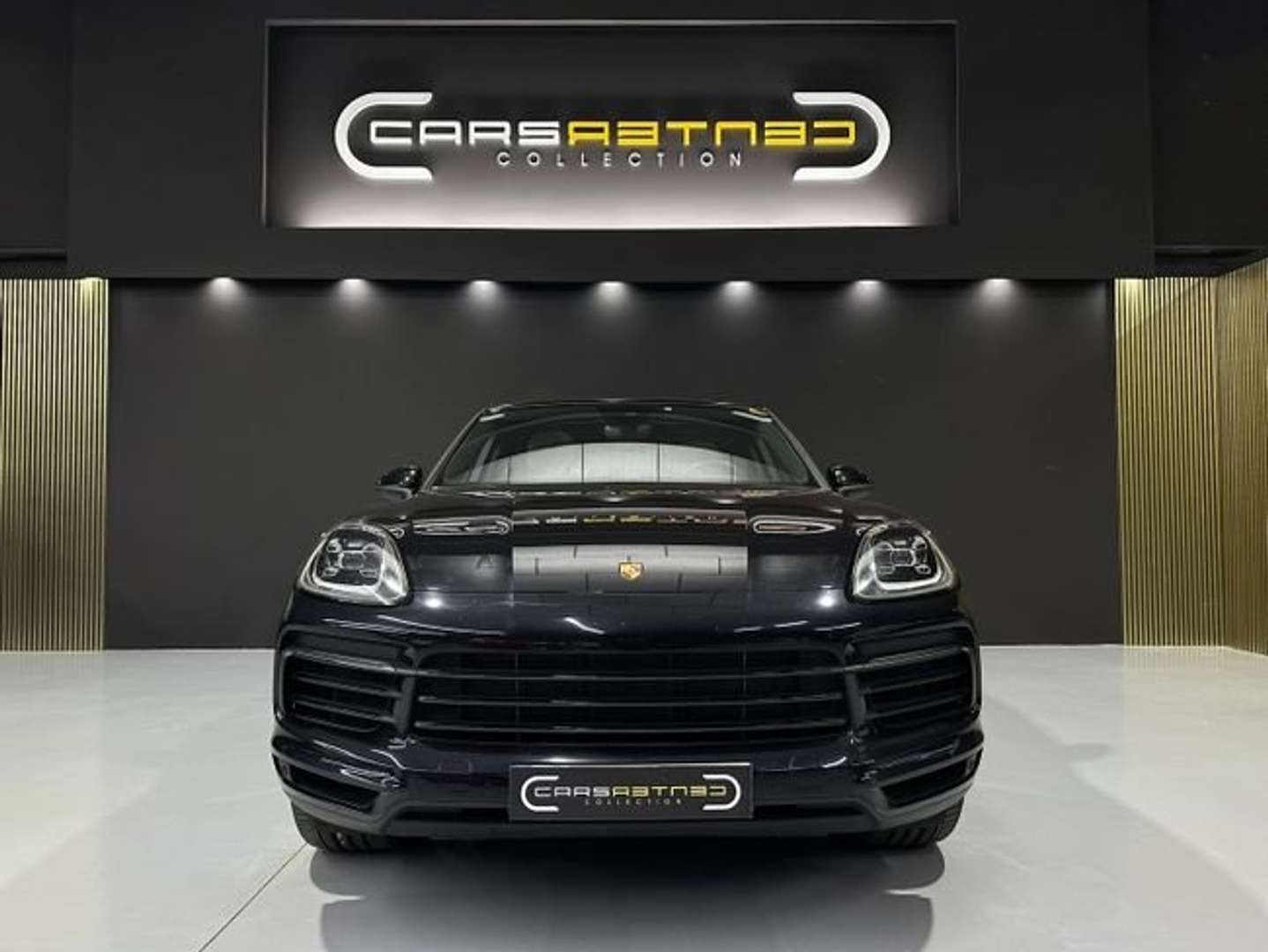 Porsche Cayenne S - 2021 - Joinsteer - #2