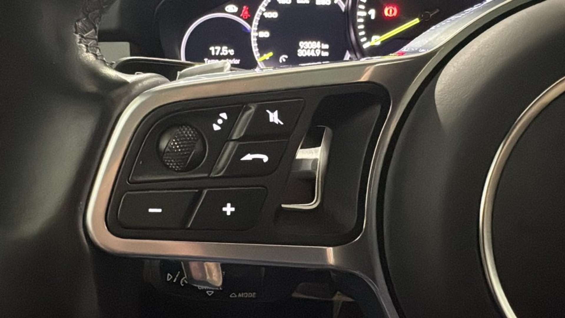 Porsche Cayenne E-Hybrid - 2021 - Joinsteer - #17