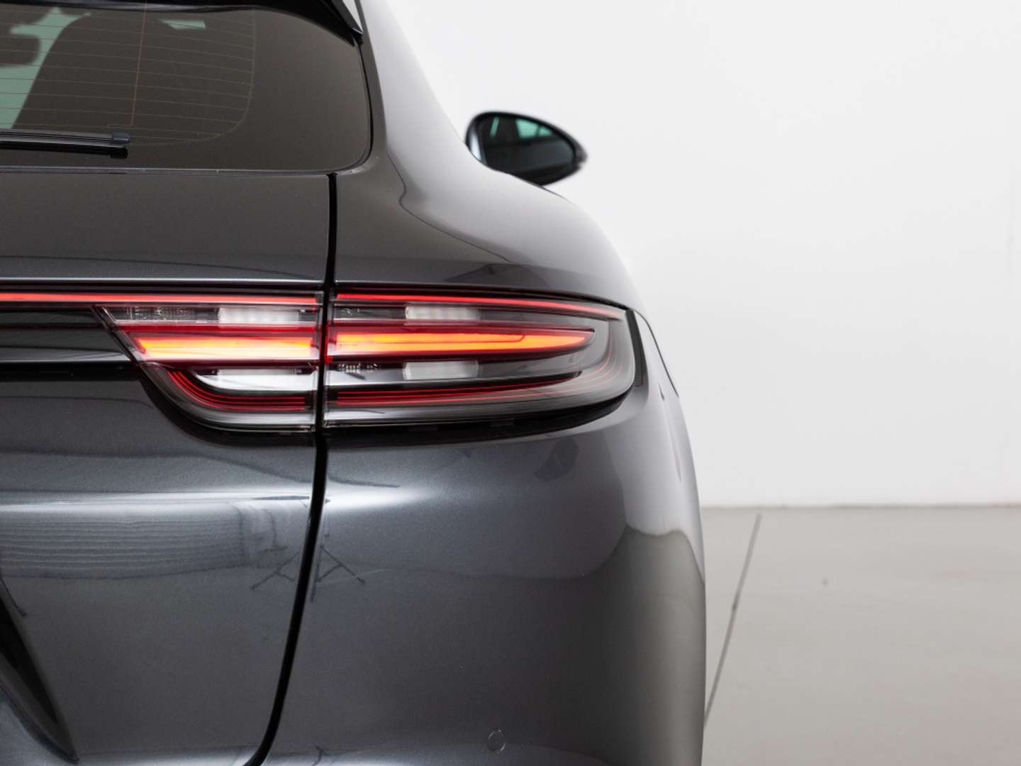 Porsche Panamera GTS - 2019 - Joinsteer - #15