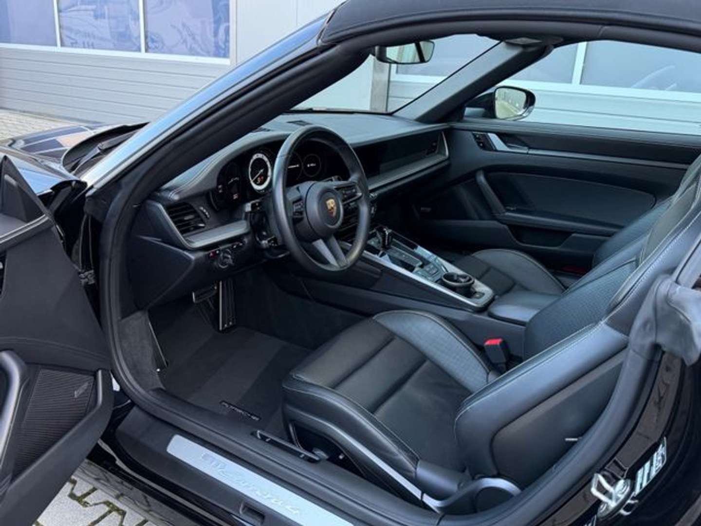 Porsche 911 Carrera 4 - 2021 - Joinsteer - #38