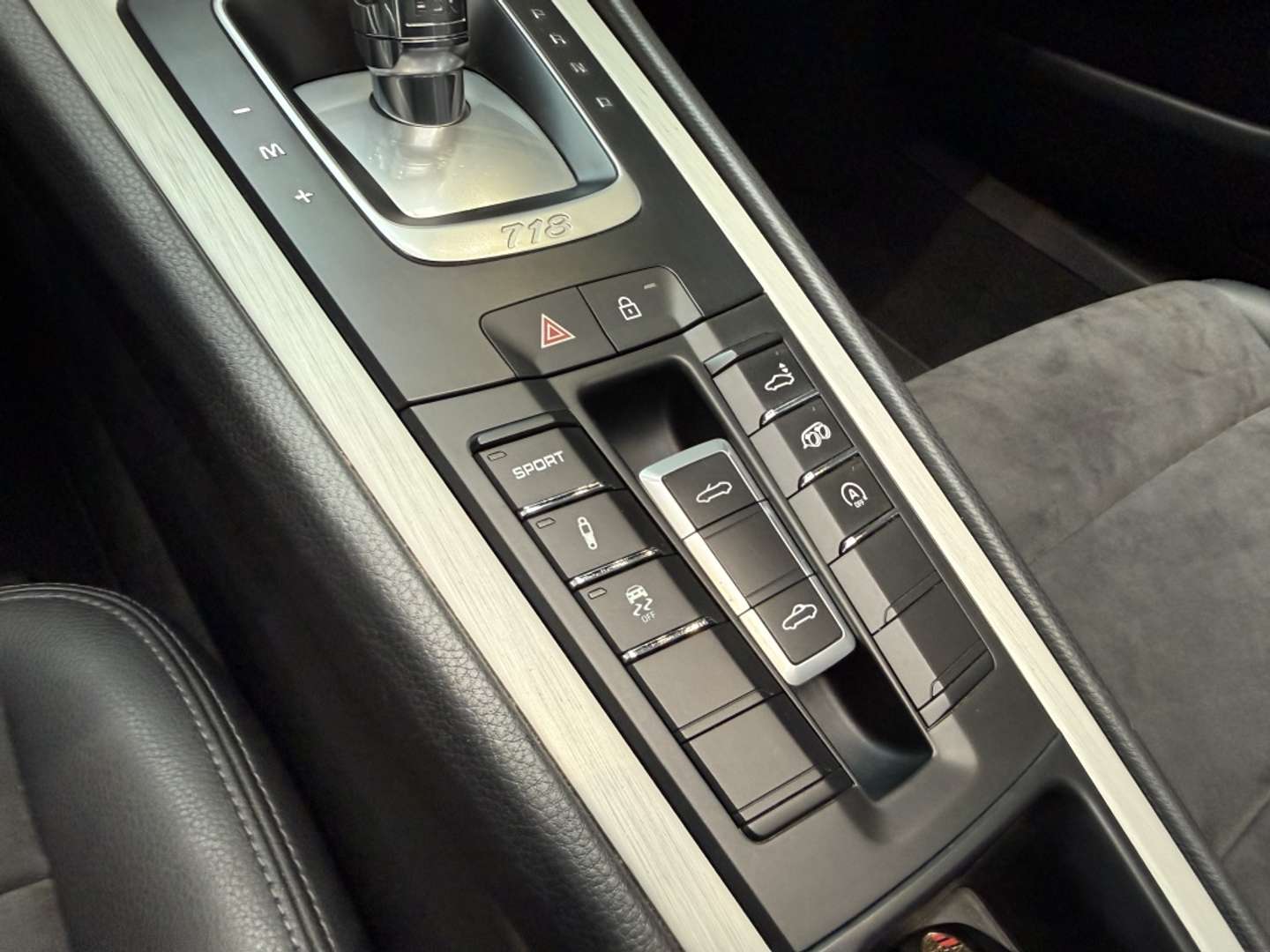 Porsche Boxster S - 2020 - Joinsteer - #25