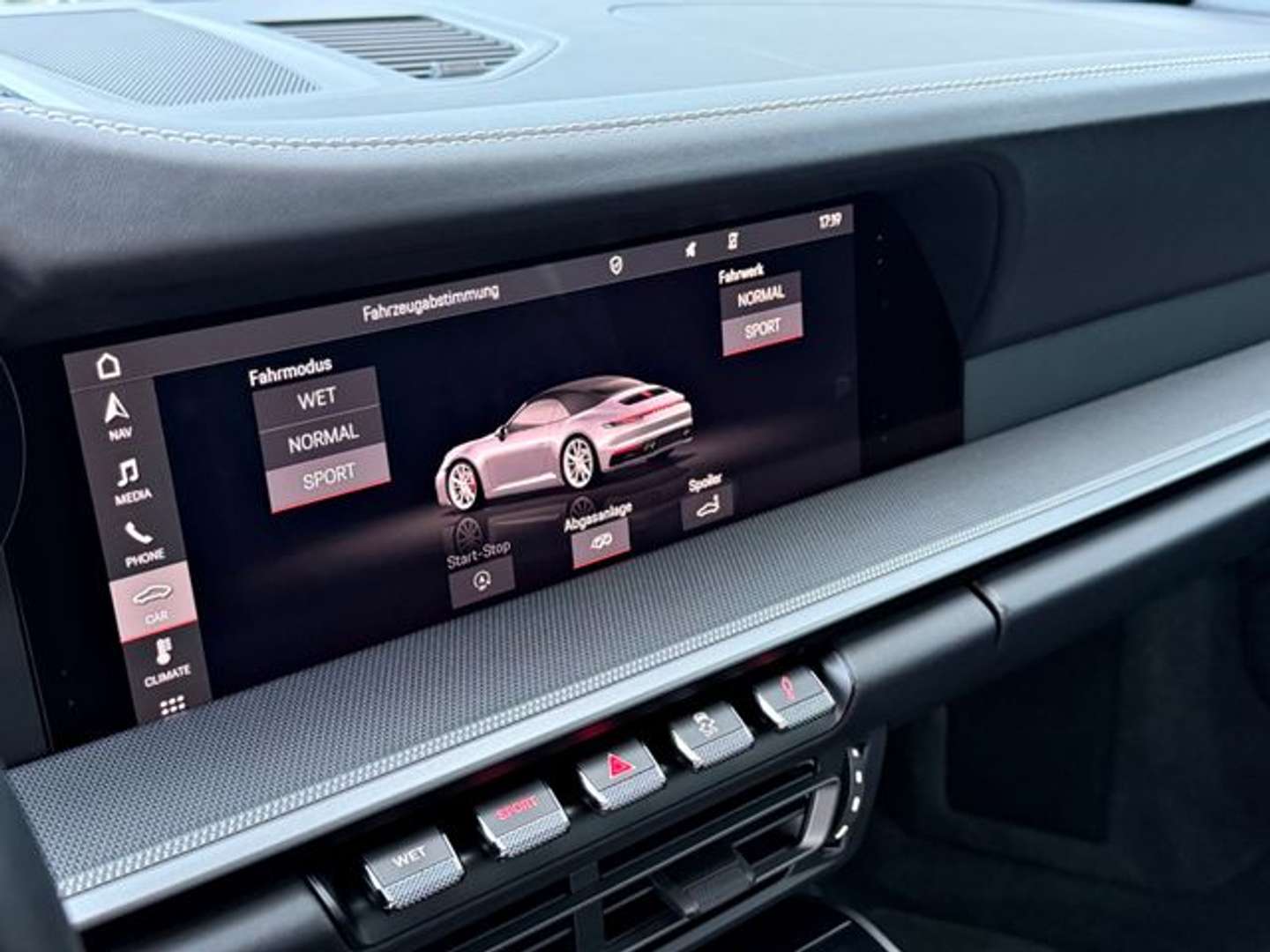 Porsche 911 Carrera 4 - 2021 - Joinsteer - #39